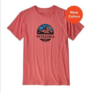 Patagonia Organic Cotton T-Shirt